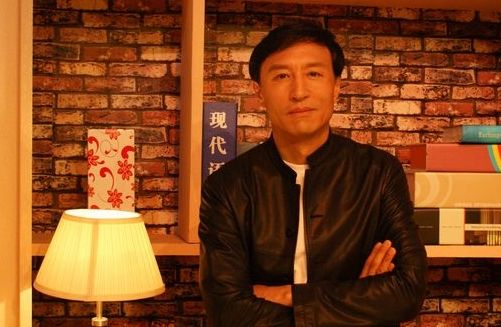 王洛勇（资料图）