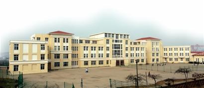 开云足球首页官网下载艺校落户青岛凤凰岛 明年起招生