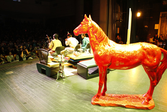 马兴文时尚创意工作室大师班课程 马兴文时尚创意工作室大师班课程