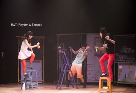 &ldquo;青年艺术创想周&rdquo;本周亮相上海国际艺术节