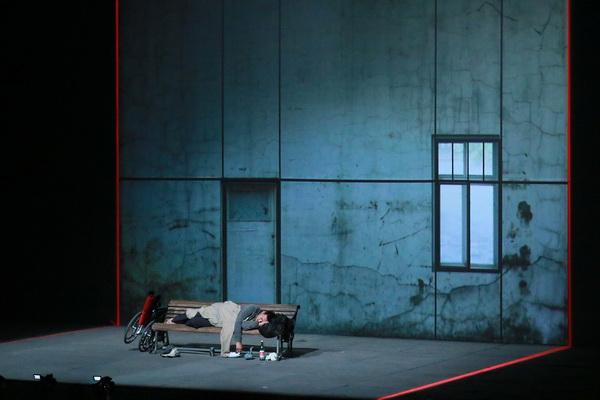 上海国际艺术节扶青计划10月揭幕