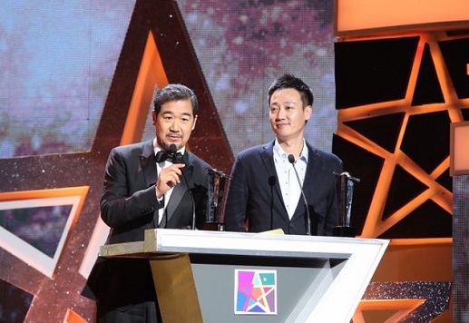 “2018年度最佳男演员奖”张国立、辛柏青.jpeg “2018年度最佳男演员奖”张国立、辛柏青.jpeg