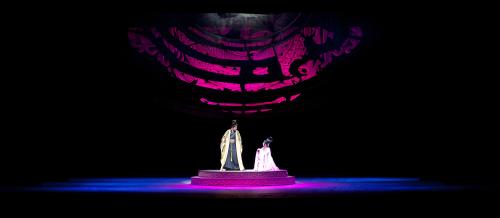 《七步吟》剧照1