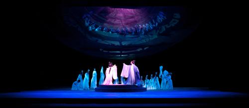 《七步吟》剧照2