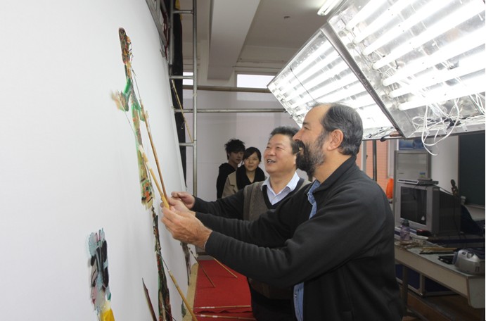 点击在新窗口打开