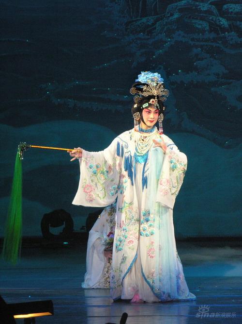 原英明饰杨贵妃